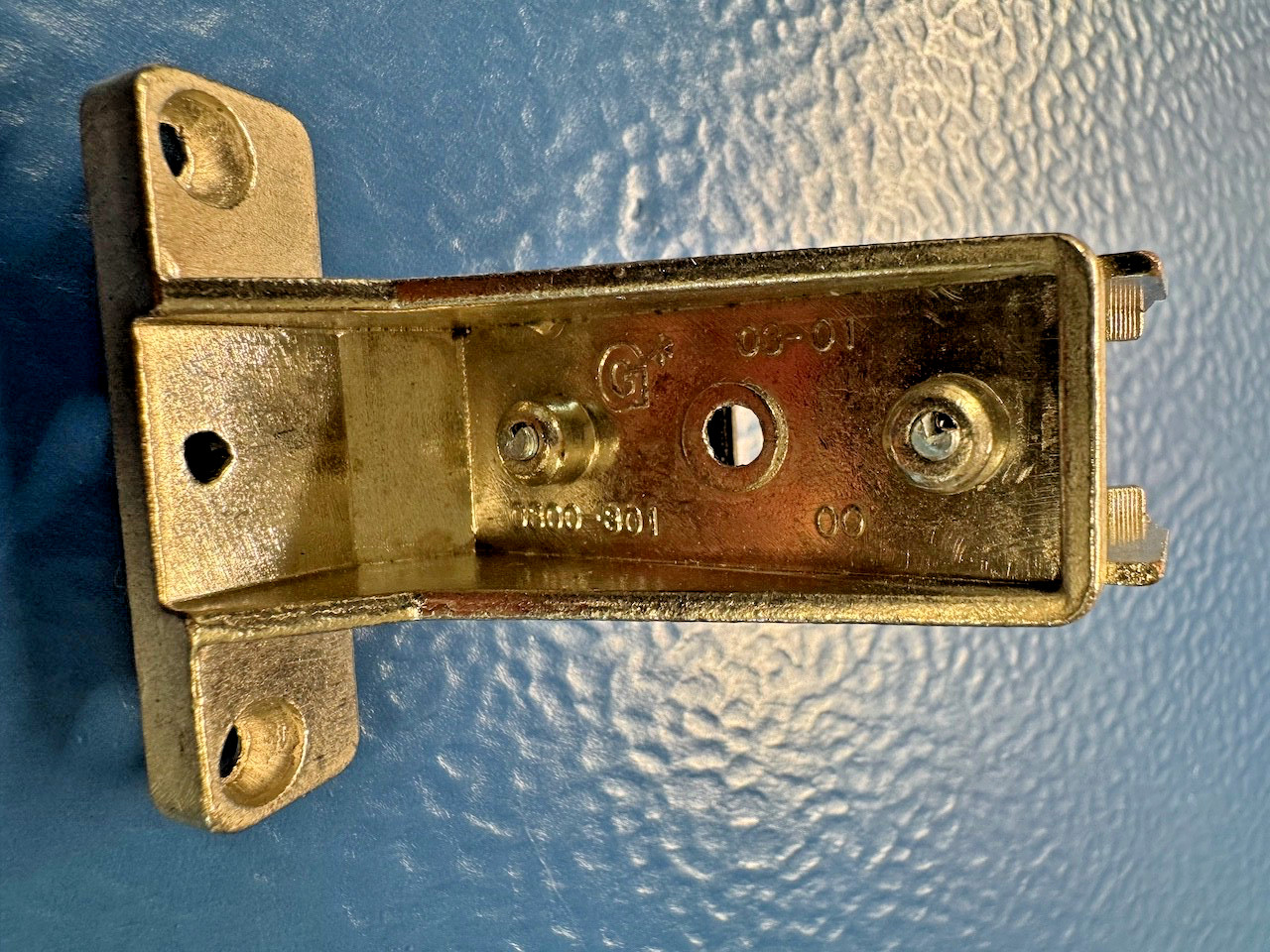 Grass 0300-301 Clip-On Face Frame Adapter w/ Mounting Plate & Screws Australia gallery