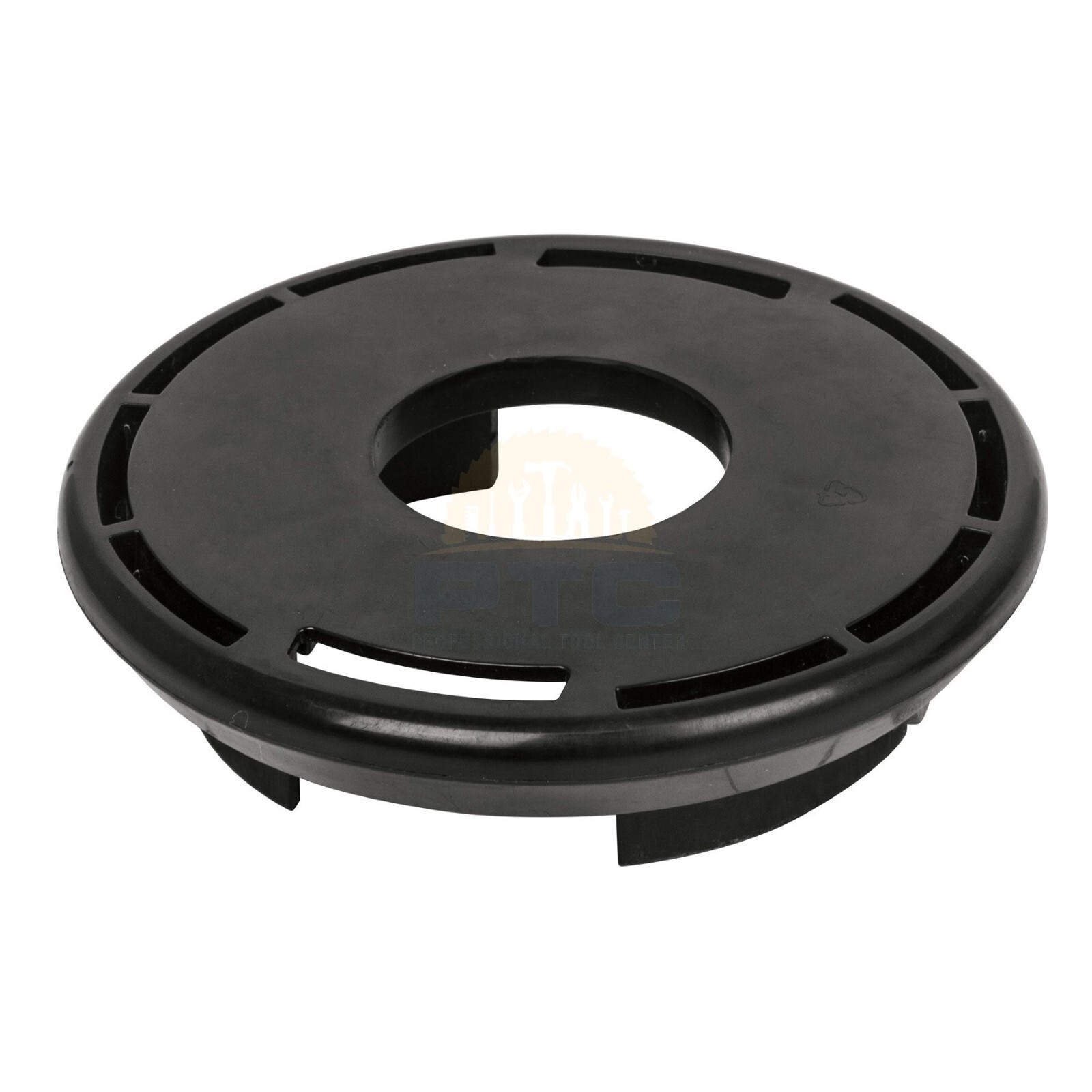Truper RC-DB-63 Replacement spool retainer for DES-63 gallery