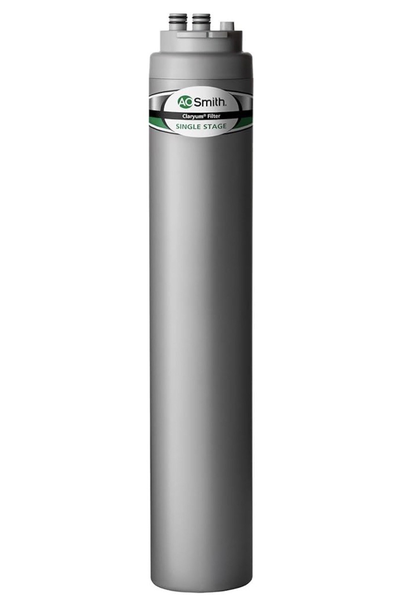 AO Smith Advanced Direct Connect Under Sink Replacement D Filter AO-MF-ADV-R AMZ gallery