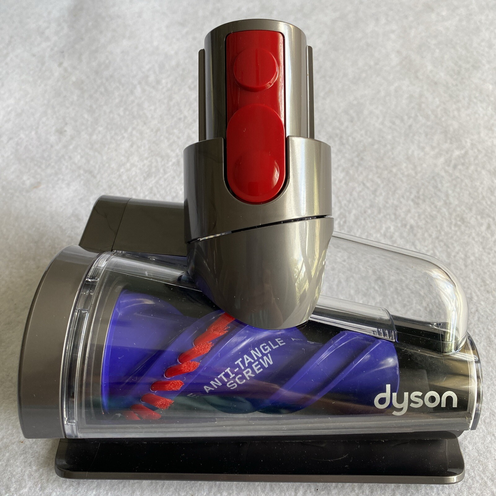 Dyson 436314 Anti Tangle-Screw Hand attachment Upholstery tool NEW gallery
