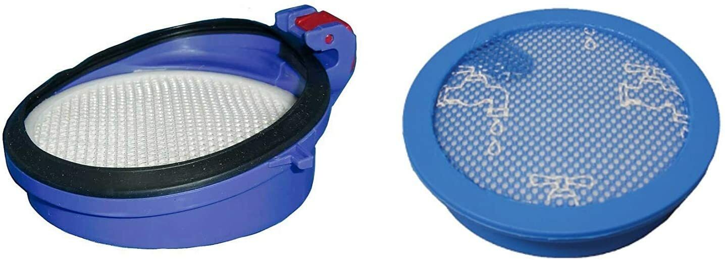 Quality Pre Post Motor Exhaust Filter for Dyson DC24 Uprights Part# 915928-12 gallery