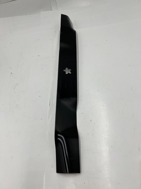 Rotary Copperhead Mulching Lawn Mower Blade 21" 15-6189 Replaces 134149 Black gallery