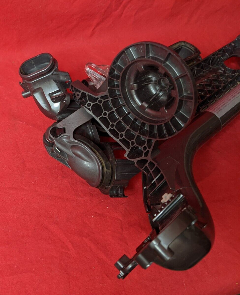 Dyson DC24 Vacuum Body Duct Assembly gallery