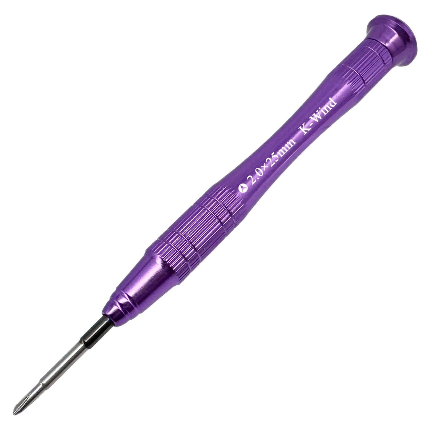 Tripoint Screwdriver Y0 2mm for Game Console/Controller, Laptop & Tablet, S2 ... gallery