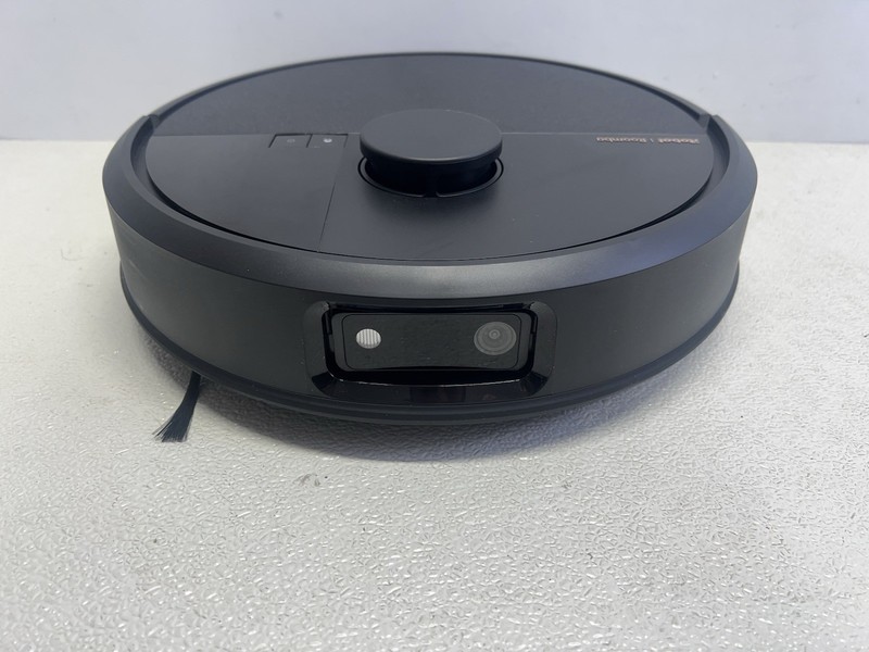 iRobot - Roomba 705 Vacuum + AutoEmpty Dock W155020 - Black - gallery