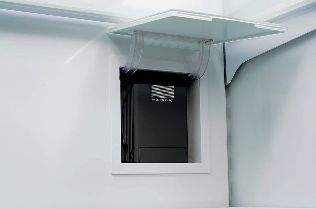 Sub-Zero 7007067 7042798 Refrigerator Air Purification Cartridge gallery