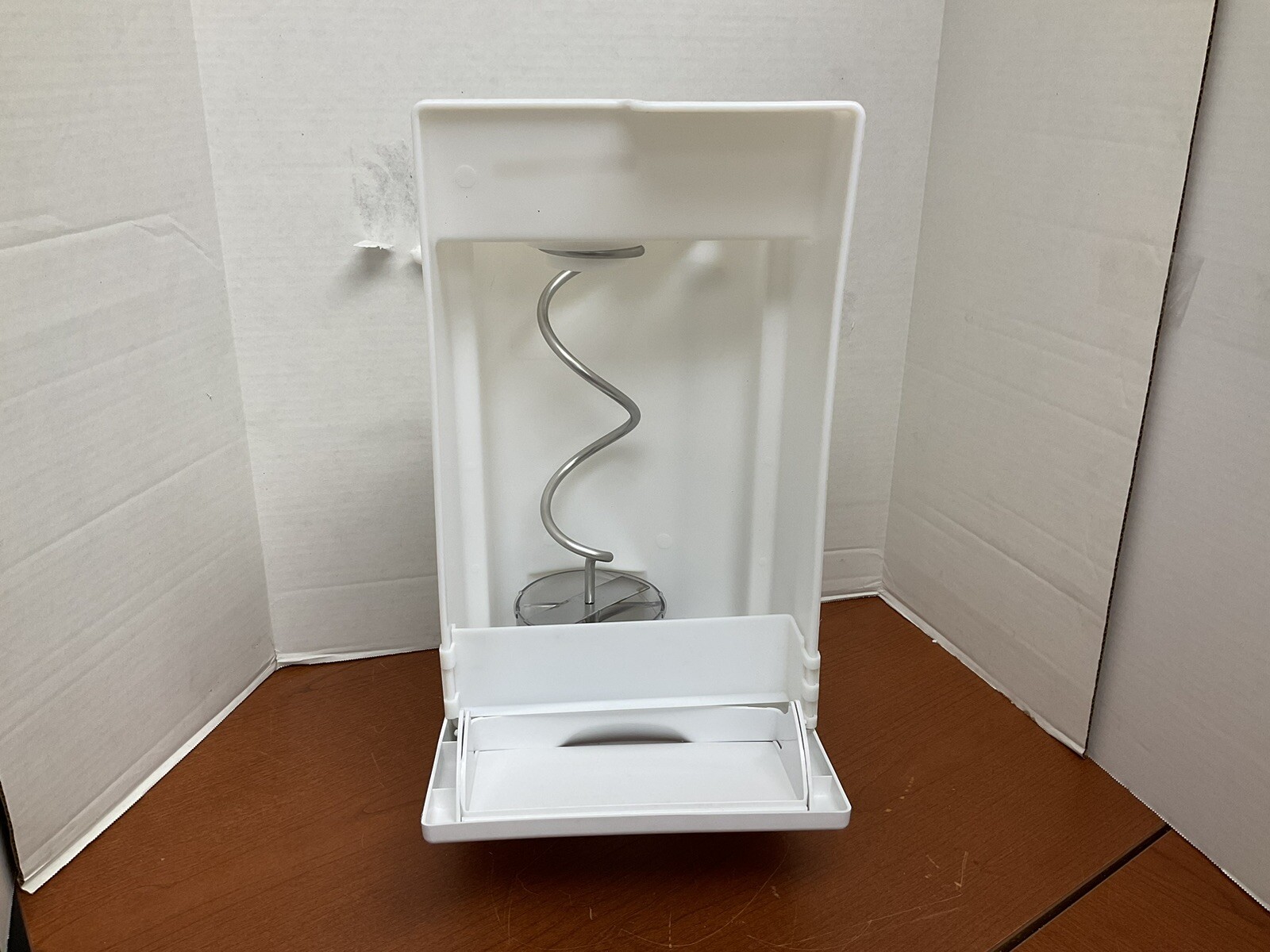 Frigidaire Refrigerator Ice Container Bucket Bin 241860803 240323808 gallery