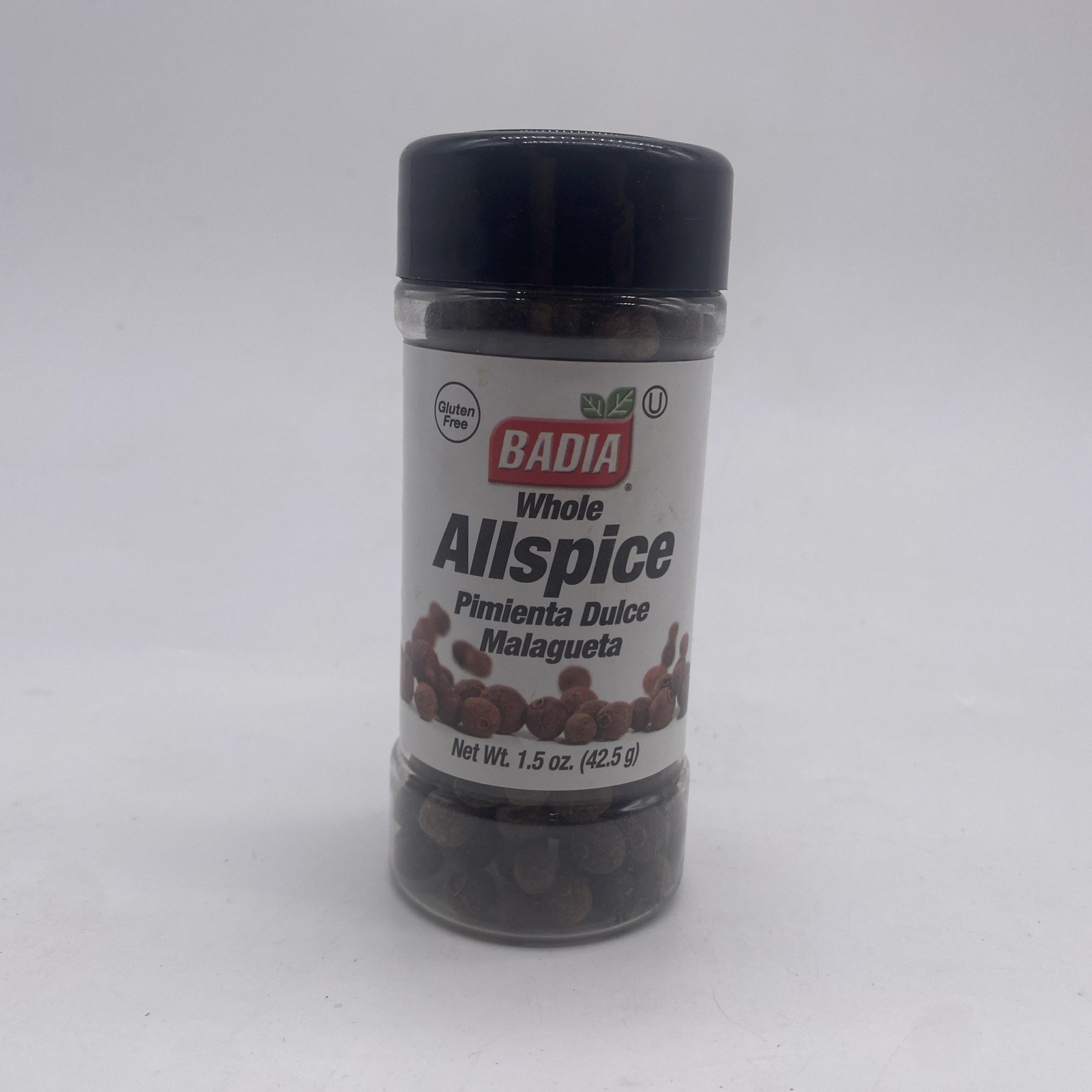 Badia Whole Allspice Pimienta Dulce Malagueta 1.5oz gallery