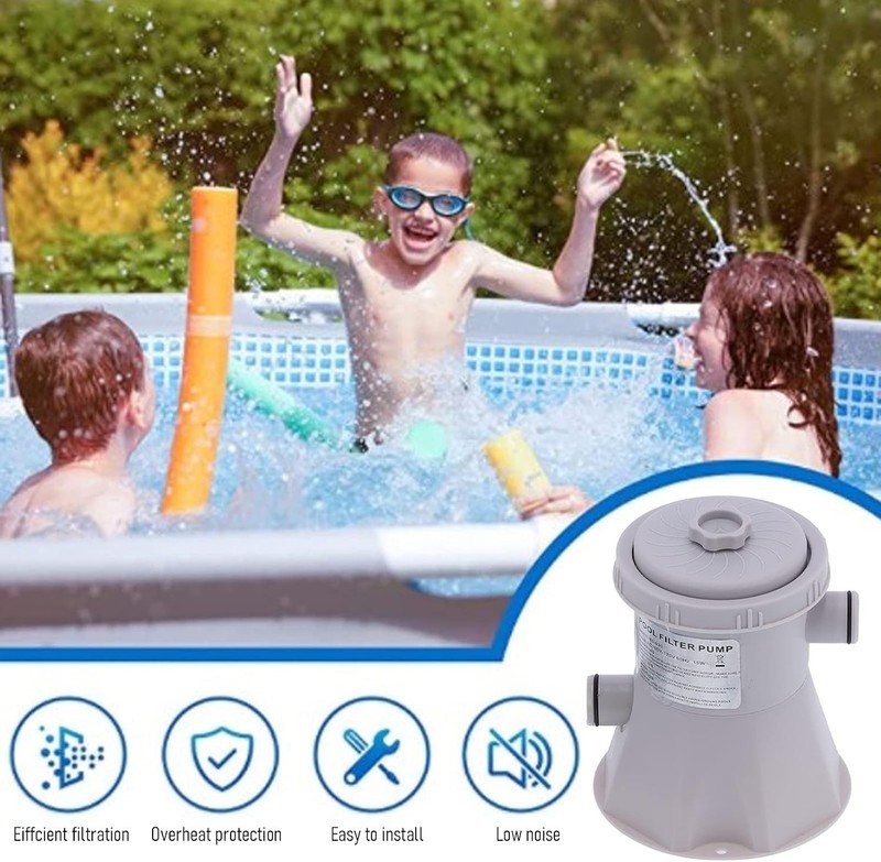 Cartridge Pool Filter Pump, Effective Accessory Filter Pump Effective Filter ... gallery