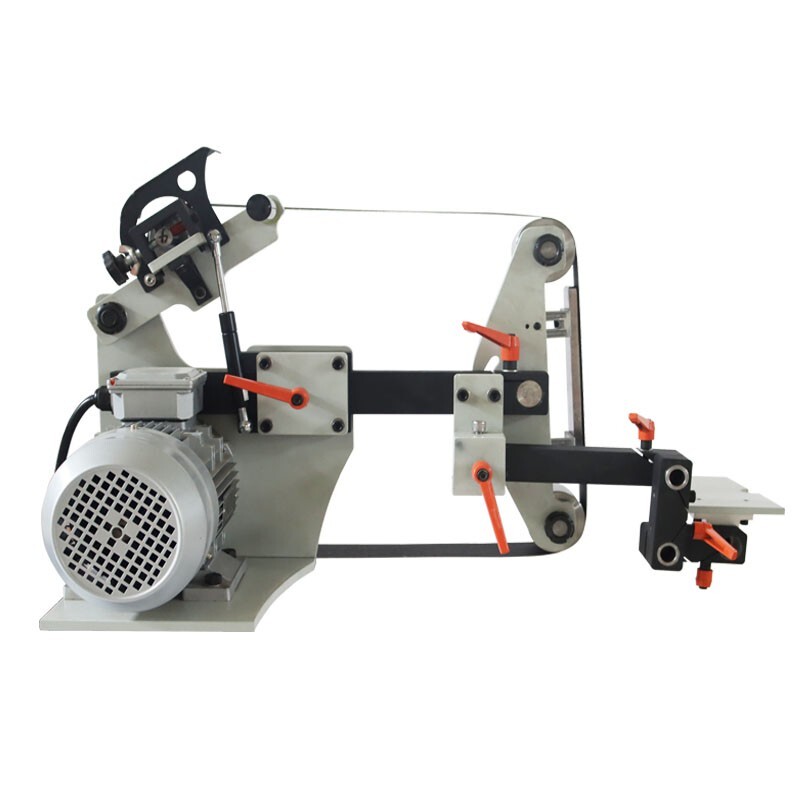 Variable Speed 2Hp Belt Grinder Variable Speed 2 X 72" Belt Grinder Sander 220V gallery