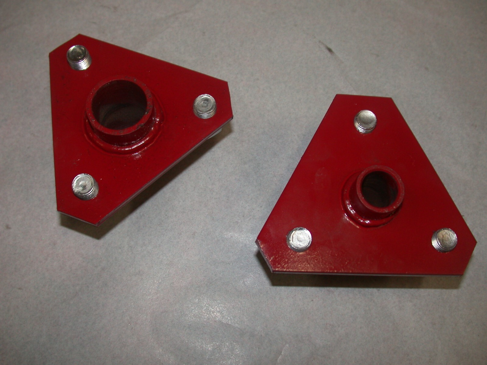 Snapper 7040433, 7040434, Rear Wheel Hubs . generic. new out of box. gallery