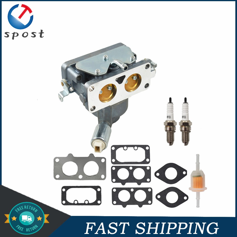 405777 441777 CARBURETOR For Briggs & Stratton 442577 406777 407677 407777 gallery