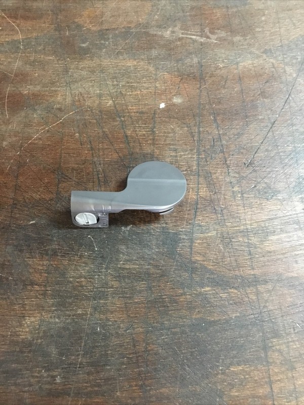 Dyson DC24 End Cap. SH-643 gallery
