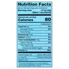 Great Value Instant Nonfat Dry Milk, 3.2 Oz, 10 Count gallery