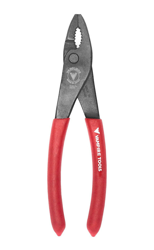 VAMPLIERS 6-PC Stripped Screw Extraction Pliers Tools Gift Set - VT-001-S6AGS. gallery