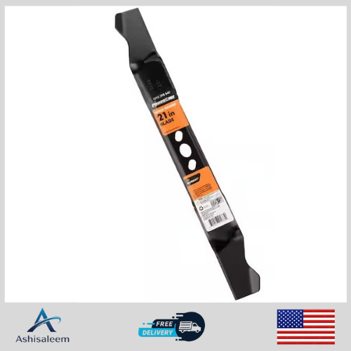 20" Lawn Mower Blade for Murray Mowers Replaces OEM 2105300125A gallery
