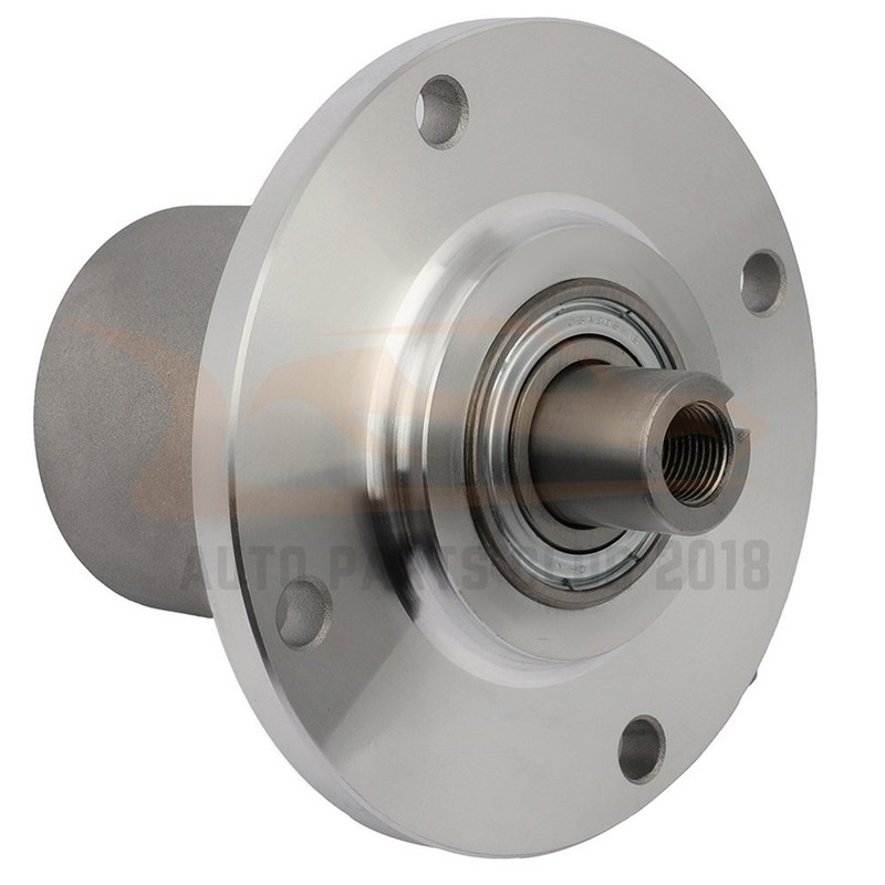 2 Spindle Assembly For Bobcat 2720759 48" 52" 61" Deck Zero Turn Mowers ZT223 gallery