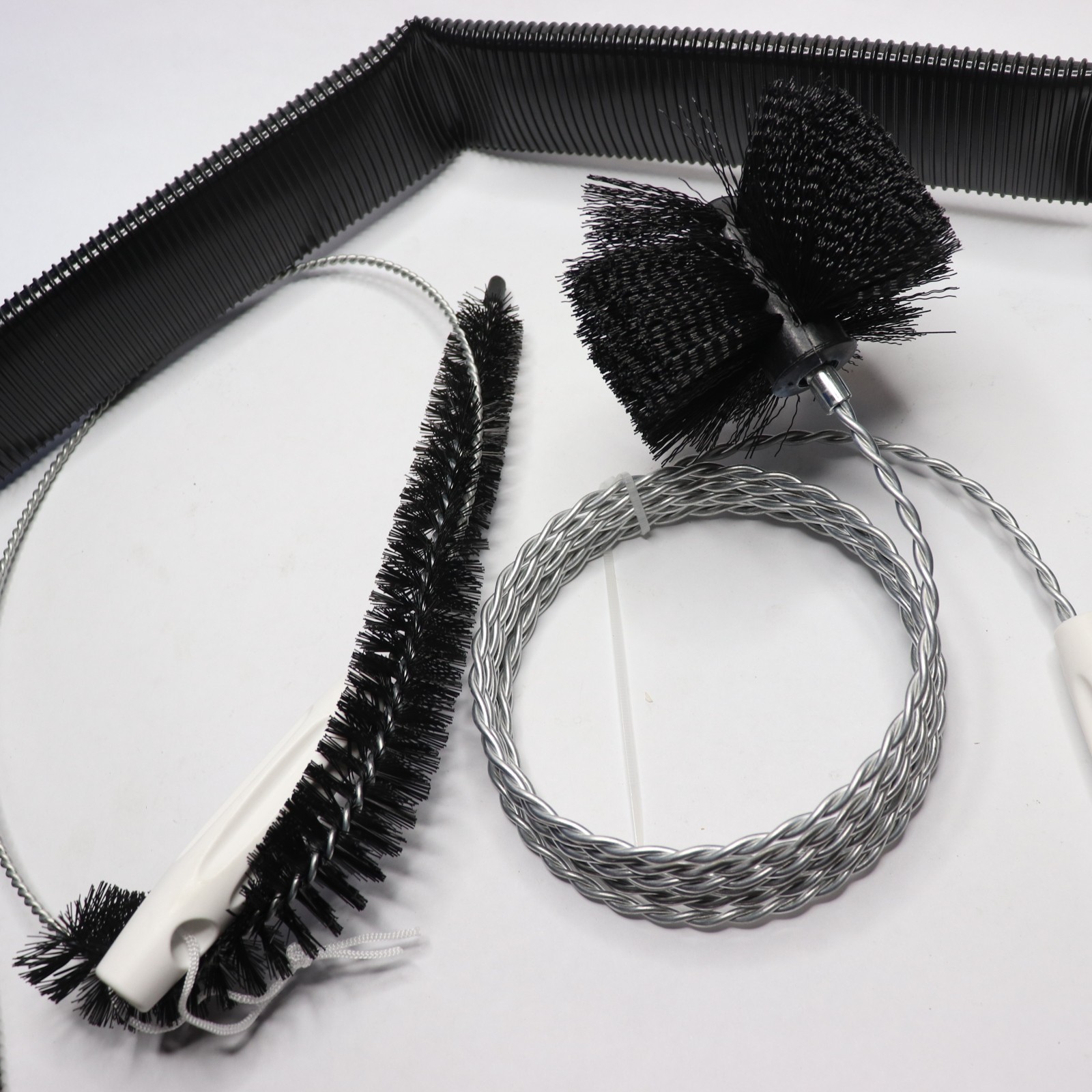 Everbilt Dryer Lint Removal Kit BPCKHD - 3-Piece Kit gallery
