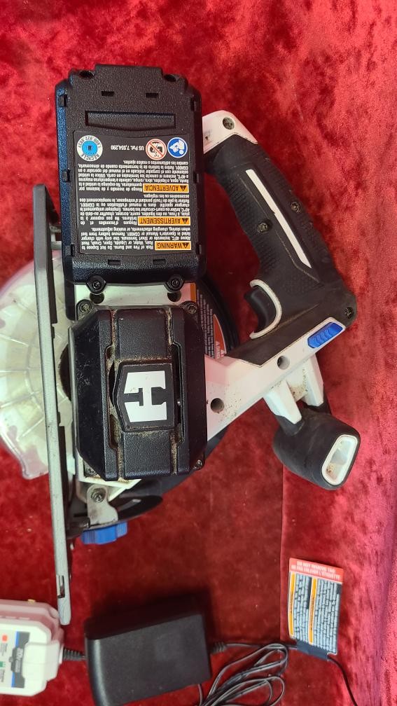 HART TOOL HPCS01VN (ROA009582) gallery