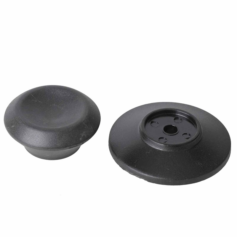 2pcs Universal Replacement Kitchen Cookware Pot Pan Lid Cover Grip Knob Handle gallery