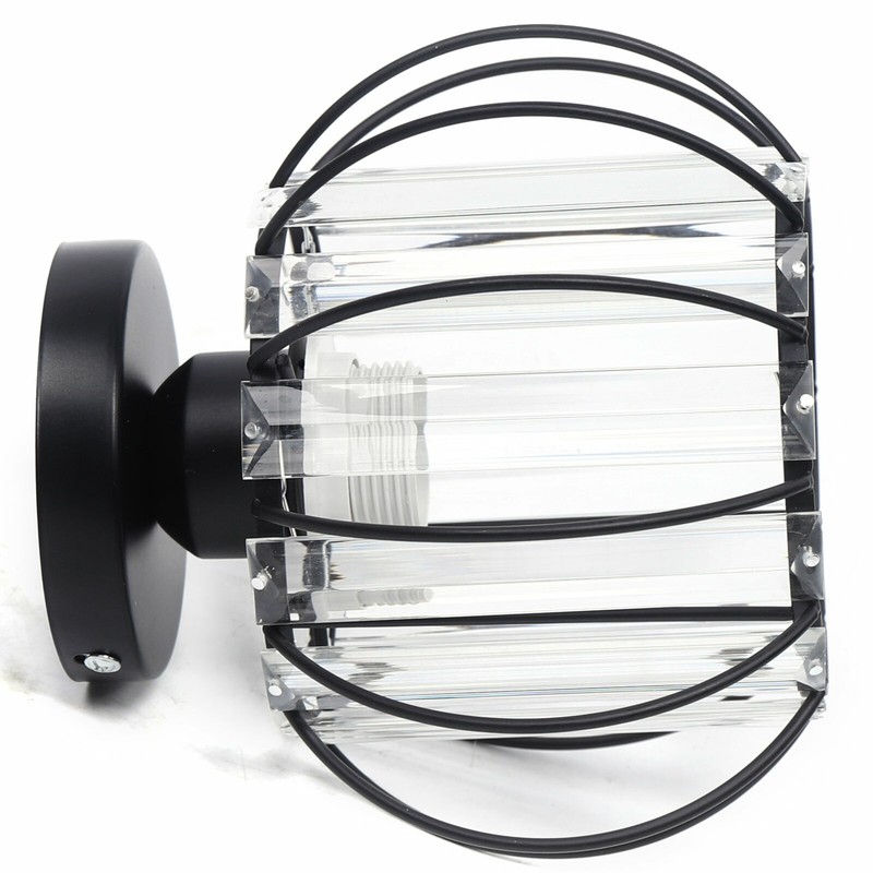 Flush Mount Ceiling Light Iron Chandelier E27 Porch Hallway Pendant Lamp Fixture gallery