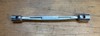 SNAP-ON FH1618B Socket Flex Wrench 1/2" x 9/16" Non-Ratcheting Chrome Finish SAE gallery