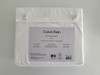 New Calvin Klein Queen Sheet Set 4 PCS 100% Cotton Percale Deep Fit Super Soft gallery