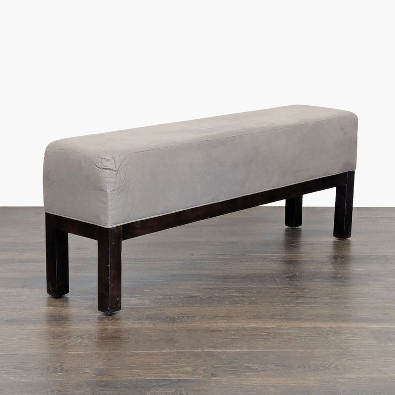 Cisco & Brothers Custom Slim Bench - Stylish & Functional gallery