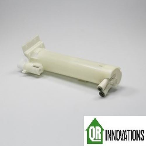Refrigerator Water Filter Housing Compatible with Whirlpool W10121138 gallery