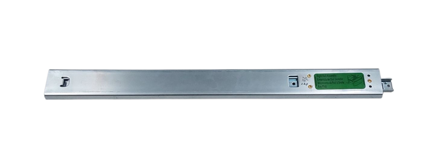 LG New Fridge Right Rail Assembly MGT61844004 *Same Day Ship & 60 Days Warranty* gallery
