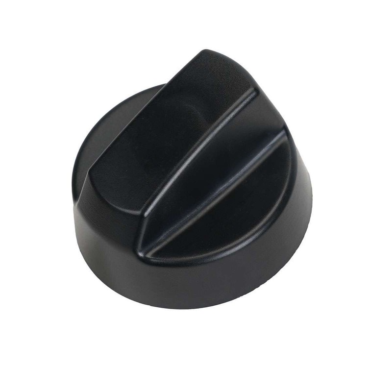 4Pack Stove Top Control Knobs Set Cooktop Top Burner Control Knob Replacement gallery