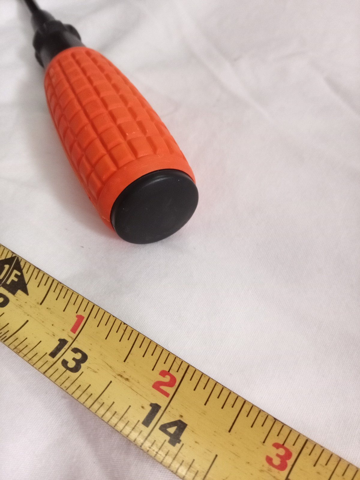 190mm Magnetic Screwdriver Cross-head for Computers / Electrical Repairs gallery