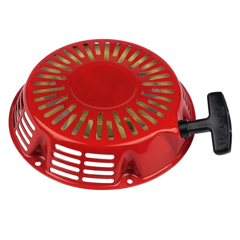 Pull Start Recoil Starter For Porter Cable H650CS 6500 Watts Generator gallery