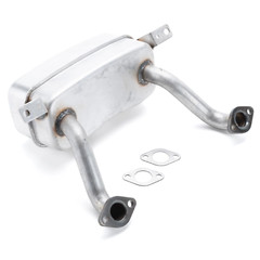 John Deere Muffler Kit – AM133589 M136651