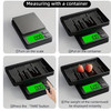 Portable electronic scale mini digital 0.01g -100/500g gallery