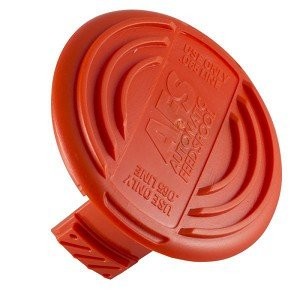 Black and Decker Genuine OEM Replacement Spool Cap, 385022-03 gallery