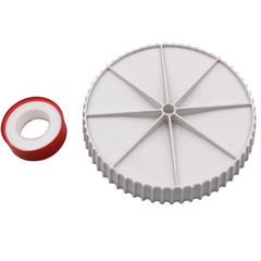Conversion Kit for your Skimmer Pump for SUMMER WAVE Convert SFX1000 SFX1500