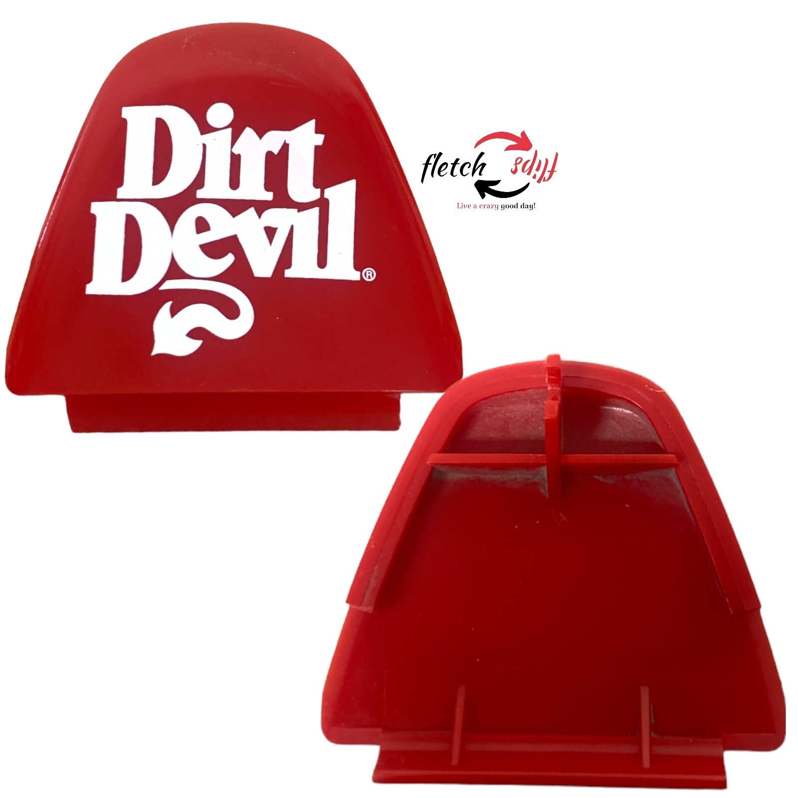 Dirt Devil Ultra Handheld Vacuum Cleaner 08230/M08230TC/M08230RED/08230C Parts gallery