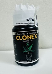 Clonex Gel 100ml Rooting Compound Clone Cutting 100ml. NEW Sealed