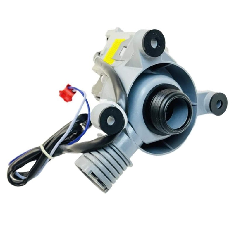 New Washing Machine Drain Pump Assembly CTW41N1AW AC120V 60Hz 5304511363 gallery