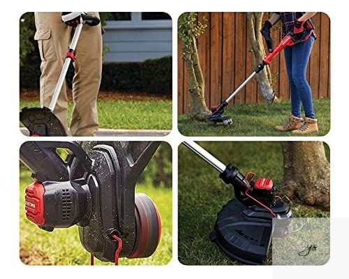 CMZST0653 CMZST065 Weed Eater String Trimmer Line 0.065" 30Ft for Craftsman gallery