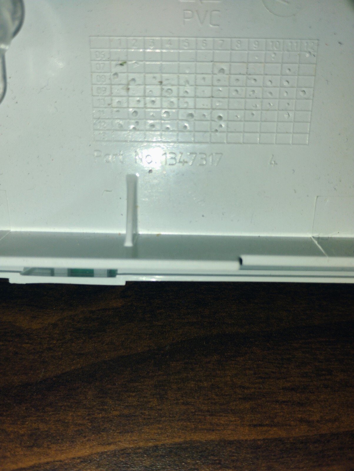 Frigidaire Dryer Control Board 1347317 gallery