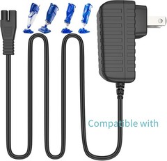 Charger For Pool Blaster Water Tech LC099-2SK Catfish Li 20050CL , Ultra 21051DL
