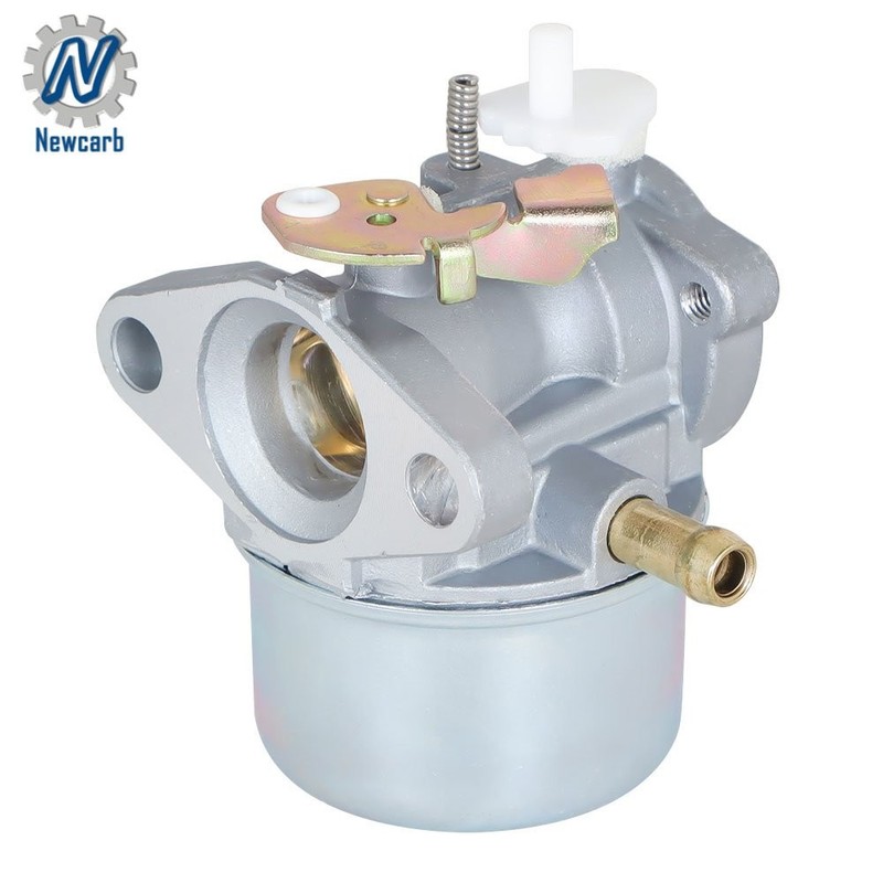 520-964 Carburetor For Briggs & Stratton 792253 494217 79986 799869 214661 gallery