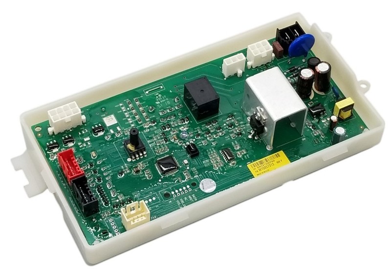 OEM Whirlpool Washer Control Board W10916478 1-Year Warranty Free Same Day Ship gallery