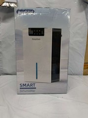 Keepglad smart dehumidifier white (g-5)
