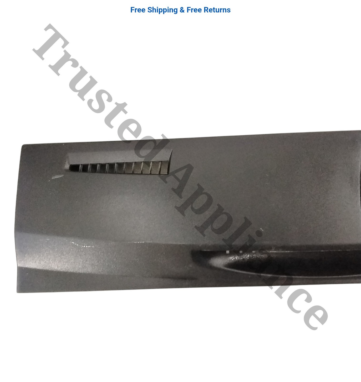 OEM Dishwasher Control Panel PN #8575644 BLACK FREE Shipping Black gallery