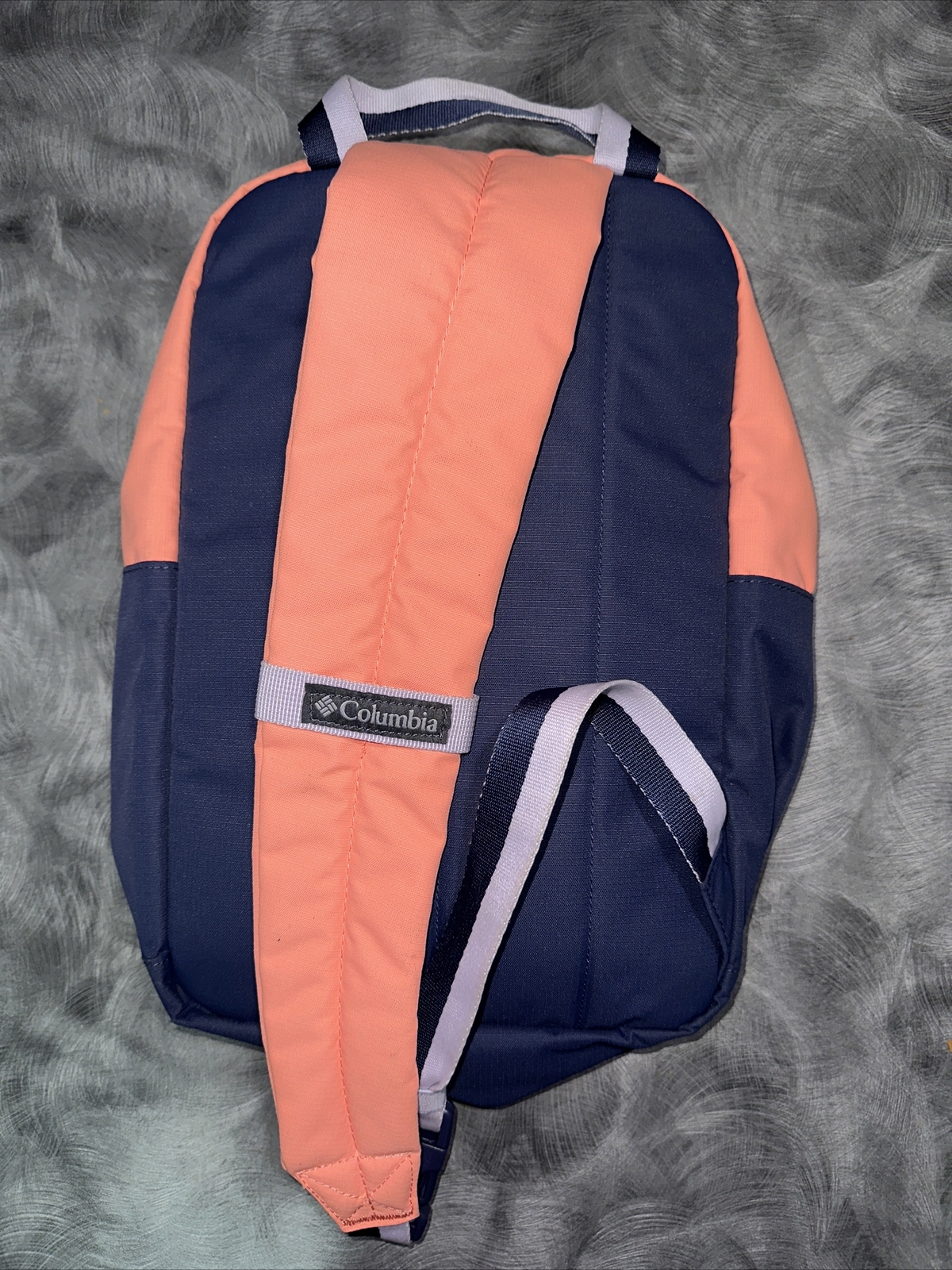 Columbia Trek Sling Pack 2