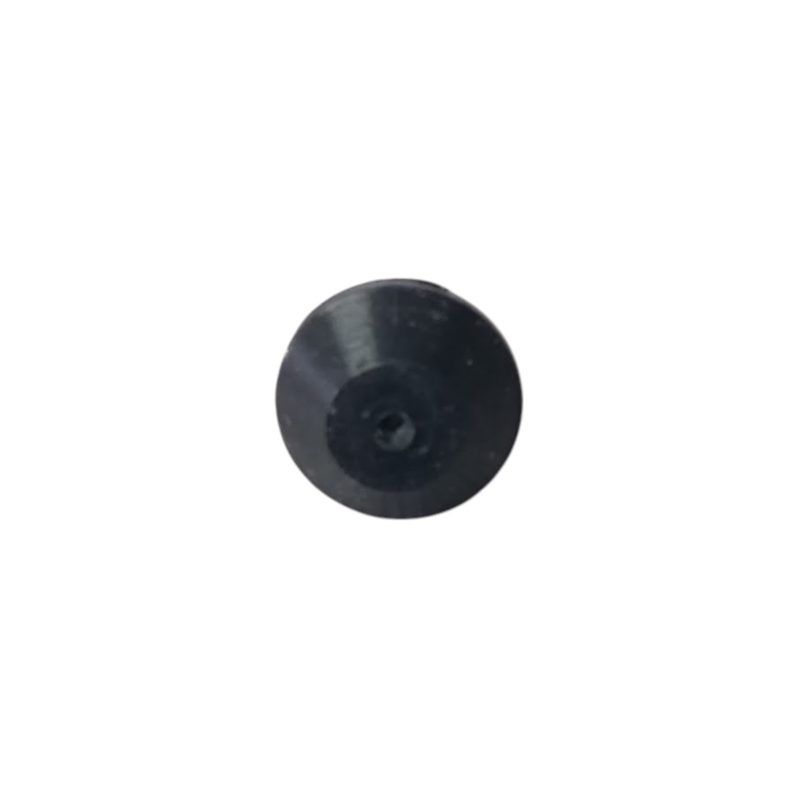 Gas Range Burner Grate Foot, Rubber, Pack of 4 for GE WB2K101, WB02T10461 gallery