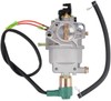 Carburetor for Wen PowerPro Generator 13 HP Engines 56551 56680 56682 5500 7000E gallery